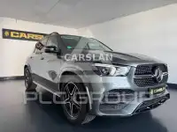 2021 Mercedes Benz GLE 350