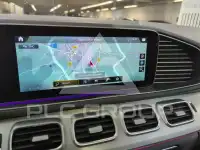 2021 Mercedes Benz GLE 350