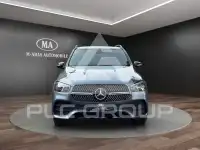 2021 Mercedes Benz GLE 350