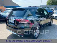 2021 Mercedes Benz GLE 350