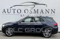 2021 Mercedes Benz GLE 350