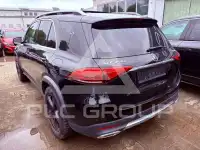 2021 Mercedes Benz GLE 350
