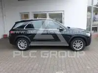 2021 Mercedes Benz GLE 350