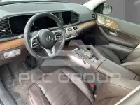2021 Mercedes Benz GLE 350