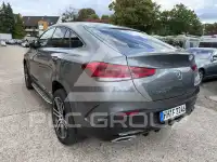 2021 Mercedes Benz GLE 350