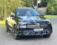 2021 Mercedes Benz GLE 350