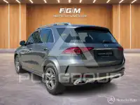 2021 Mercedes Benz GLE 350