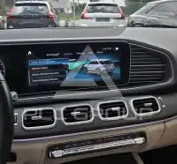 2021 Mercedes Benz GLE 350