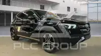 2021 Mercedes Benz GLE 350