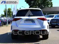 2021 Mercedes Benz GLE 350