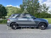 2021 Mercedes Benz GLE 350