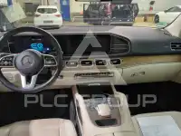2021 Mercedes Benz GLE 350