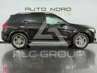 2021 Mercedes Benz GLE 350
