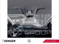 2021 Mercedes Benz GLE 350
