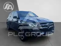 2021 Mercedes Benz GLE 350