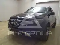 2021 Mercedes Benz GLE 350