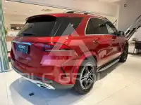 2021 Mercedes Benz GLE 350