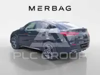 2021 Mercedes Benz GLE 350