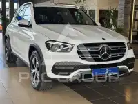 2021 Mercedes Benz GLE 350