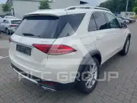 2021 Mercedes Benz GLE 350