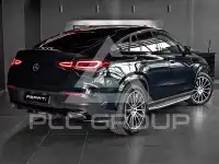 2021 Mercedes Benz GLE 350