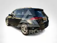2021 Mercedes Benz GLE 350