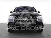 2021 Mercedes Benz GLE 350
