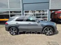 2021 Mercedes Benz GLE 350