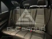 2021 Mercedes Benz GLE 350