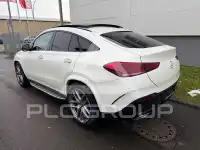 2021 Mercedes Benz GLE 350