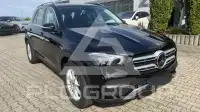2021 Mercedes Benz GLE 350