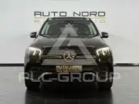 2021 Mercedes Benz GLE 350