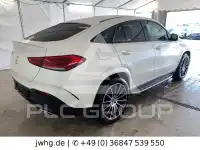 2021 Mercedes Benz GLE 350