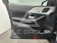 2021 Mercedes Benz GLE 350