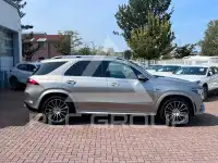 2021 Mercedes Benz GLE 350
