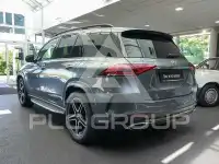 2021 Mercedes Benz GLE 350