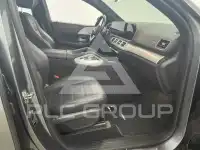 2021 Mercedes Benz GLE 350