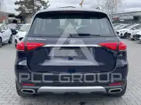 2021 Mercedes Benz GLE 350