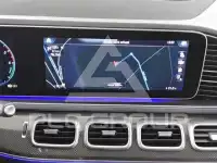 2021 Mercedes Benz GLE 350