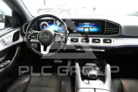 2021 Mercedes Benz GLE 350