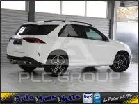 2021 Mercedes Benz GLE 350