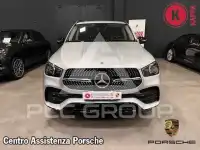 2021 Mercedes Benz GLE 350