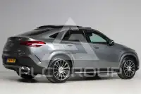2021 Mercedes Benz GLE 350