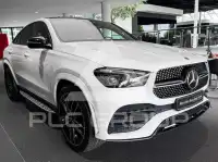 2021 Mercedes Benz GLE 350