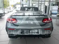 2021 Mercedes Benz C 43 AMG