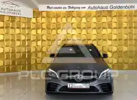 2021 Mercedes Benz C 43 AMG