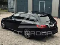 2021 Mercedes Benz C 43 AMG