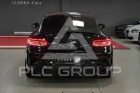 2021 Mercedes Benz C 43 AMG