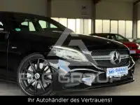 2021 Mercedes Benz C 43 AMG