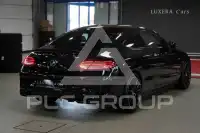 2021 Mercedes Benz C 43 AMG